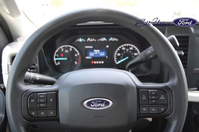 Certified 2023 Ford F350 XL w/ FX4 Off-Road Package AWD/4WD image 21