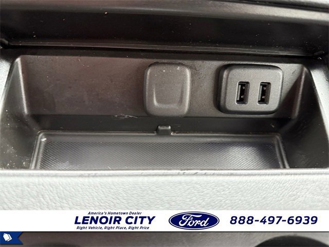 Used 2017 Chevrolet Tahoe Premier image 27