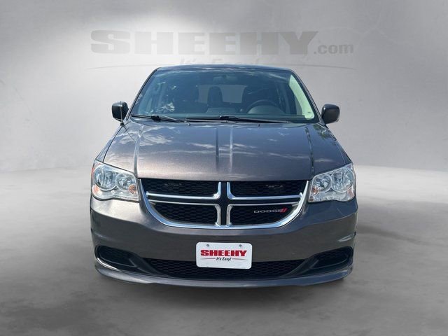 Used 2018 Dodge Grand Caravan SE FWD image 18