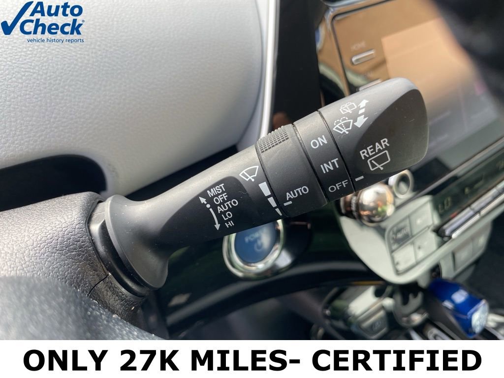 Used 2020 Toyota Prius XLE w/ Advanced Technology Package image 29