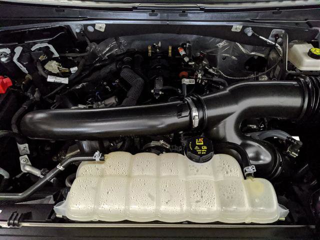 Certified 2025 Ford Expedition Tremor AWD/4WD image 26