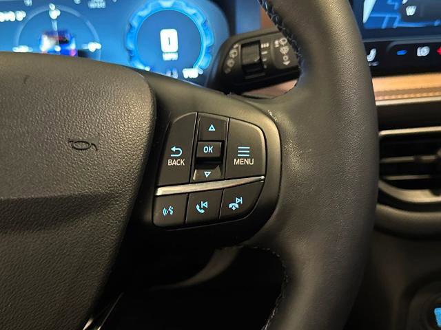 Certified 2025 Ford Bronco Sport Outer Banks w/ Outer Banks Tech Package+ image 23