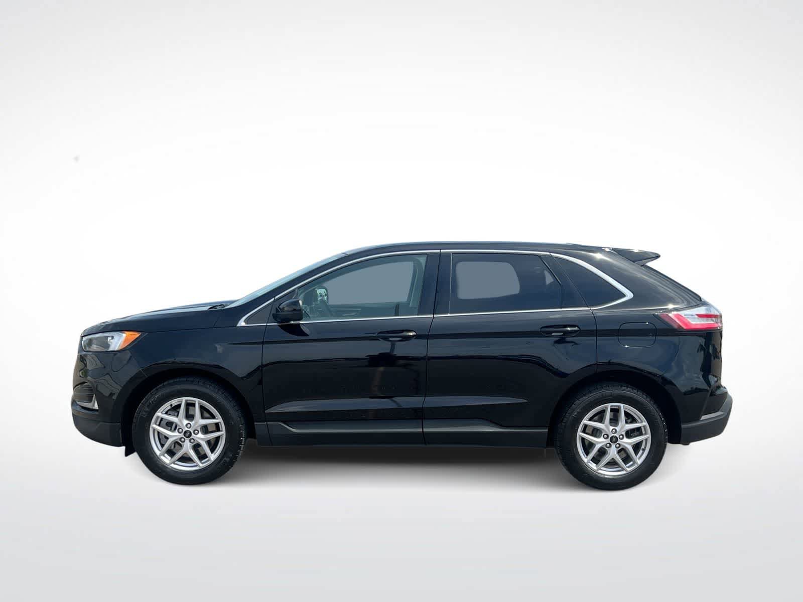 Certified 2023 Ford Edge SEL w/ Convenience Package AWD/4WD image 5
