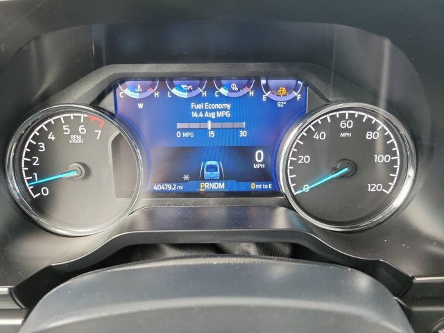 Certified 2022 Ford F150 XLT w/ Equipment Group 302A High AWD/4WD image 22
