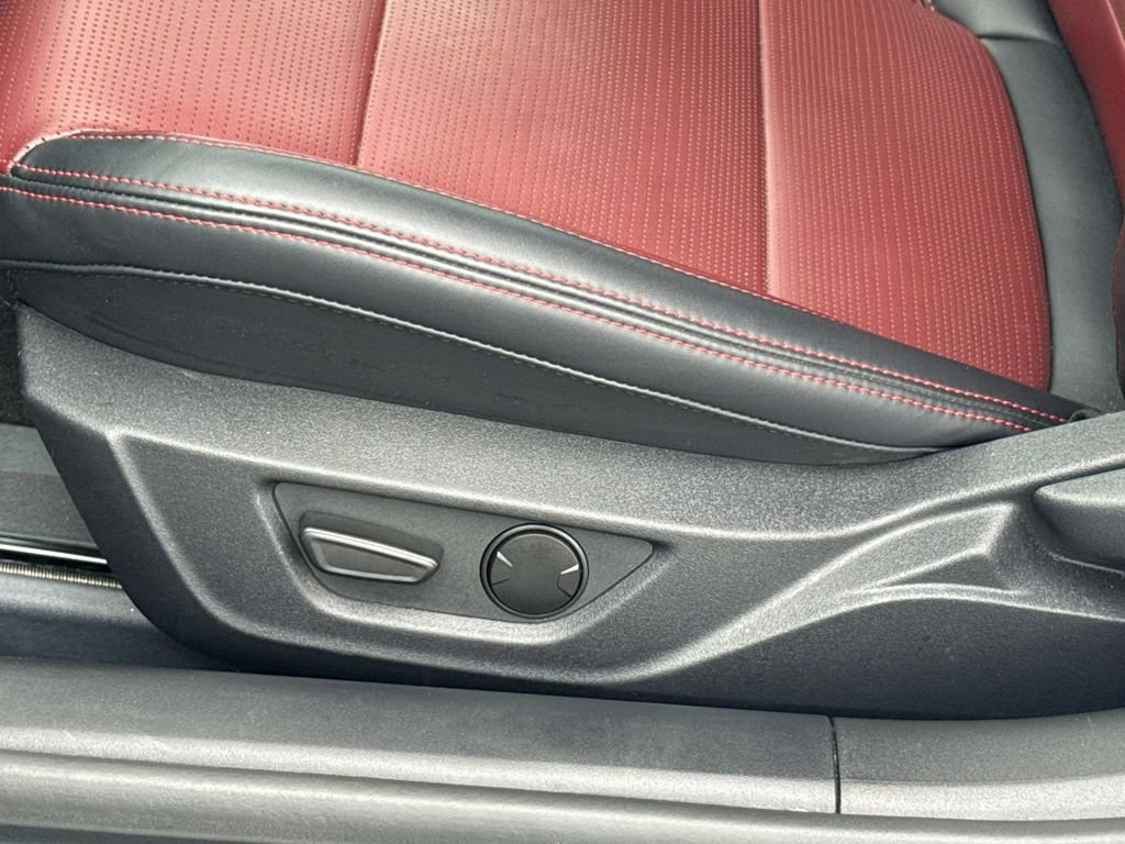 Certified 2025 Ford Mustang GT Premium RWD image 13