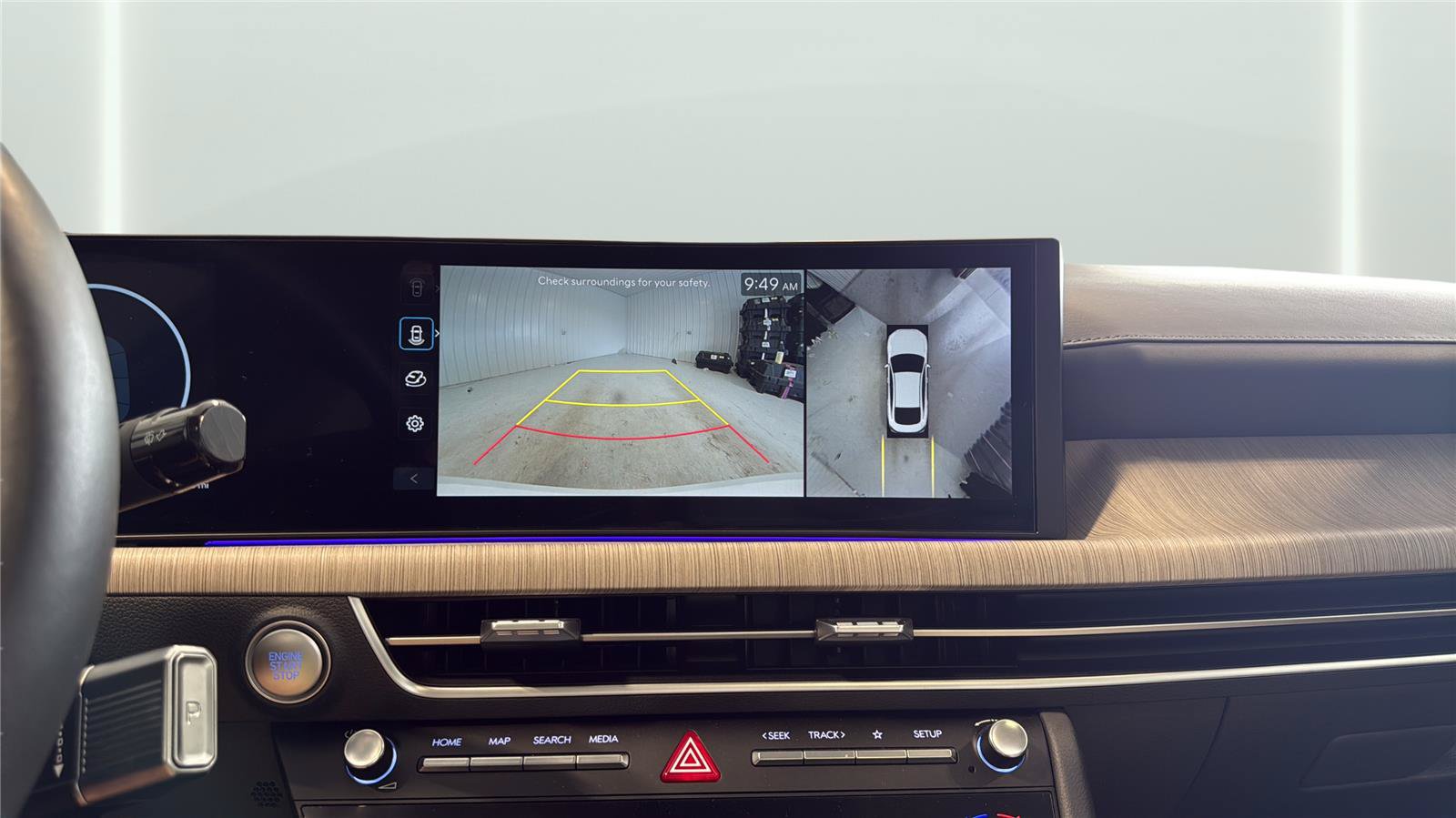 Used 2025 Hyundai Sonata Limited FWD image 20