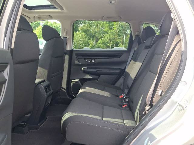 Used 2026 Honda CR-V EX image 26