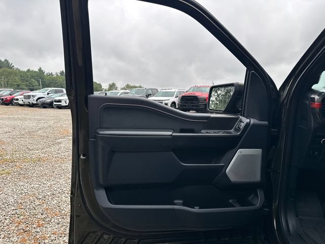 Certified 2025 Ford F150 Raptor AWD/4WD image 29