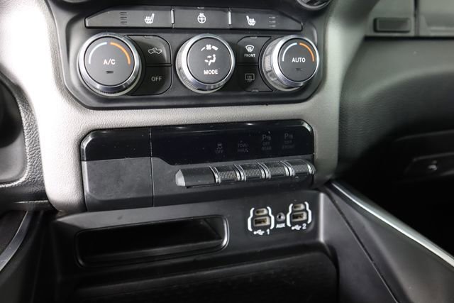 Used 2020 RAM 1500 Big Horn image 58