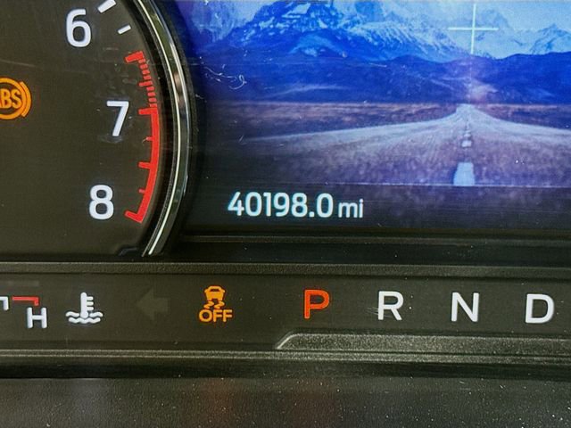 Certified 2022 Ford Explorer XLT w/ Class IV Trailer Tow Package image 12