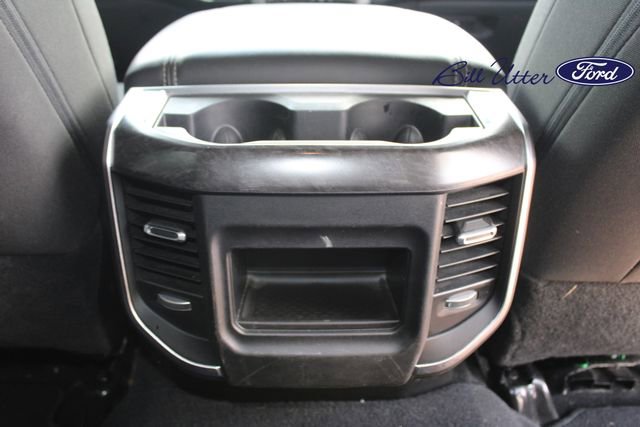 Used 2024 RAM 2500 Big Horn w/ Protection Group AWD/4WD image 13