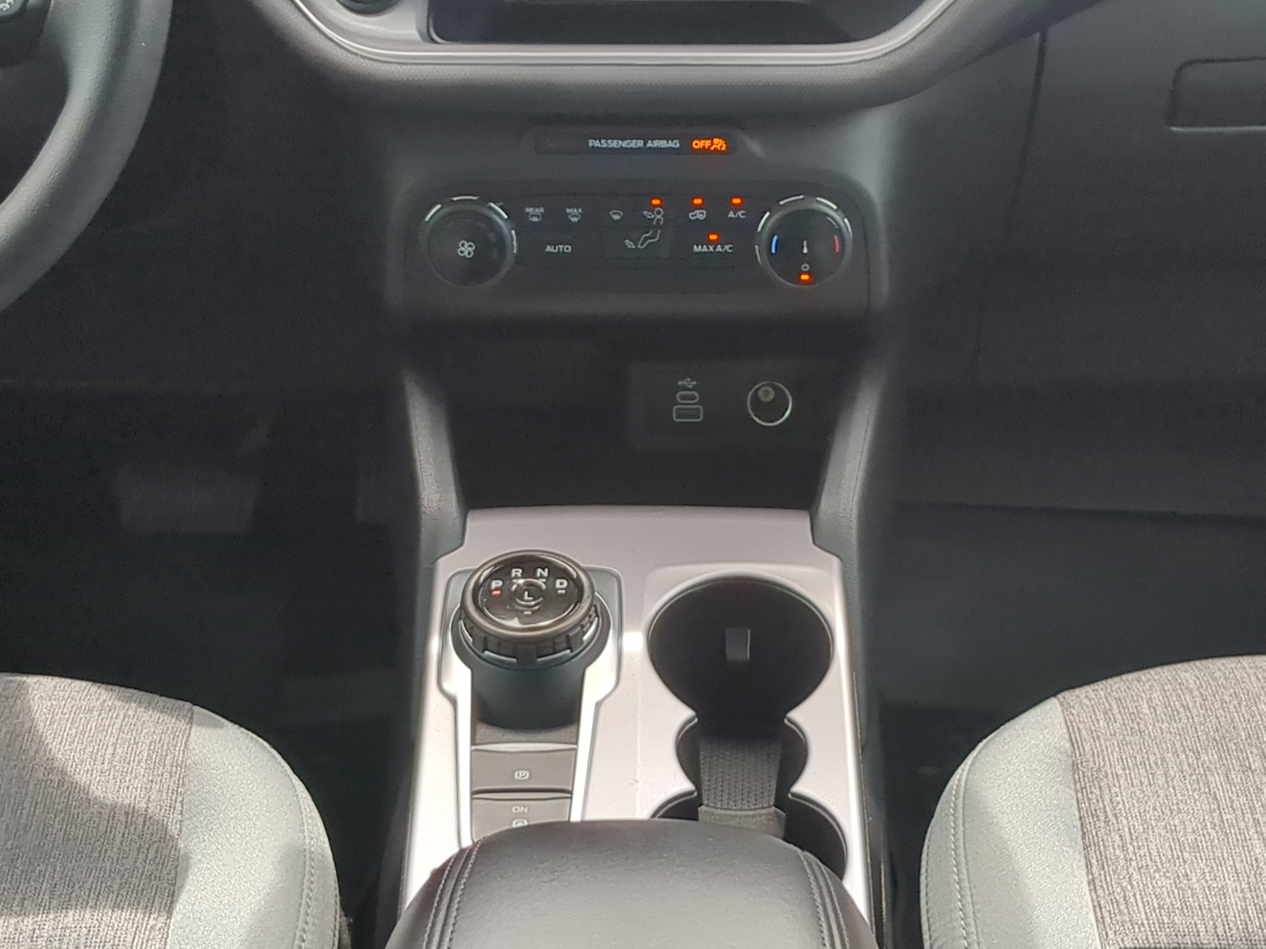 Certified 2024 Ford Bronco Sport Big Bend AWD/4WD image 17