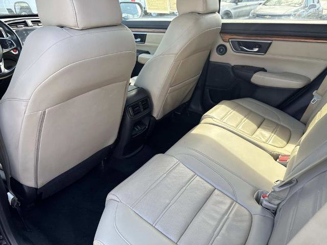 Used 2018 Honda CR-V EX-L image 13