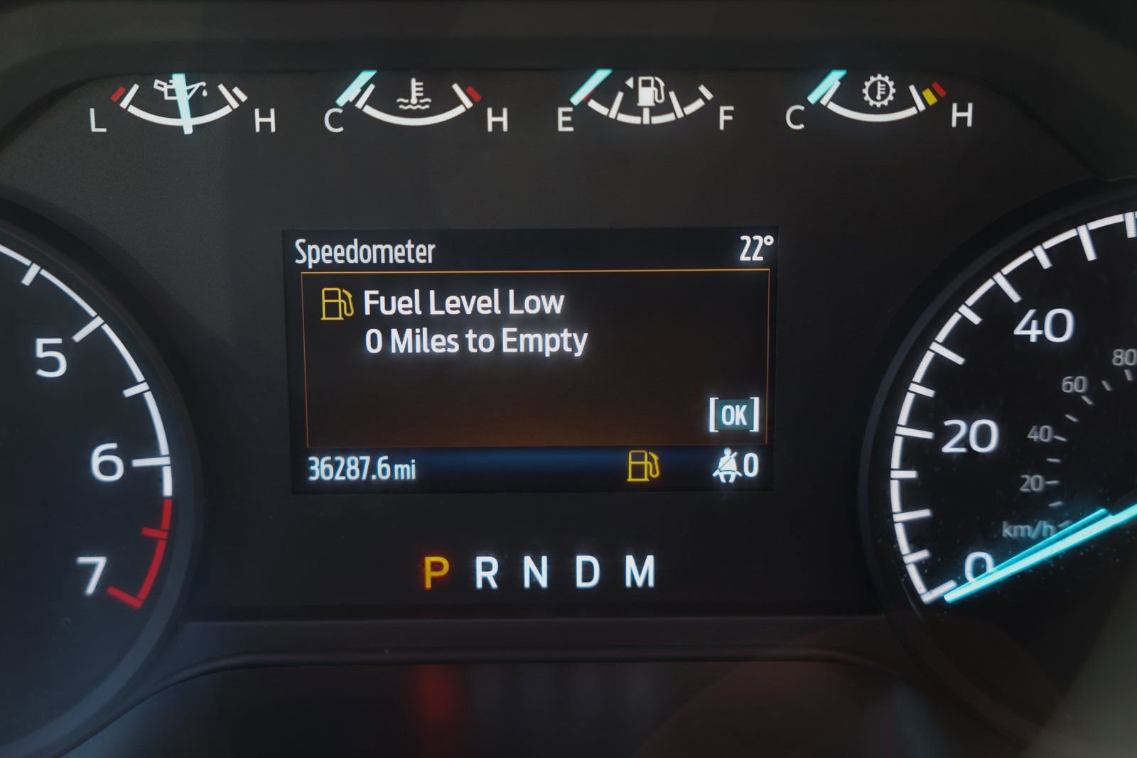 Certified 2022 Ford F150 XL w/ STX Appearance Package image 17