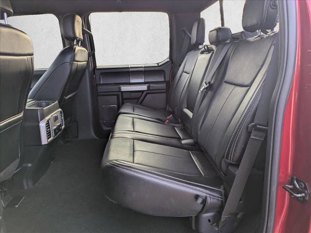 Certified 2019 Ford F150 Lariat AWD/4WD image 17