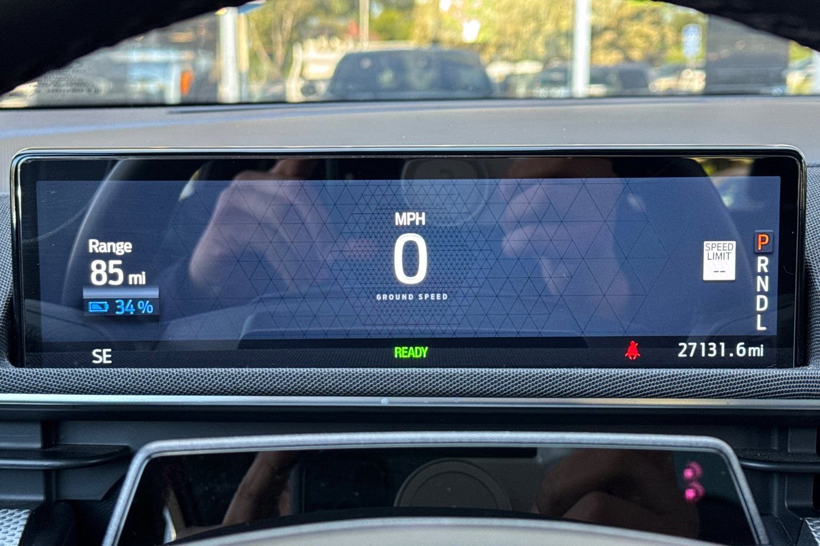 Certified 2023 Ford Mustang Mach-E California Route 1 image 26