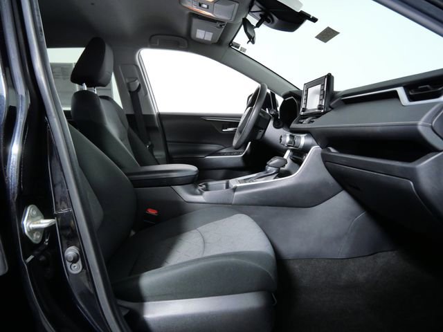 Used 2020 Toyota RAV4 XLE w/ All Weather Liner Package AWD/4WD image 11