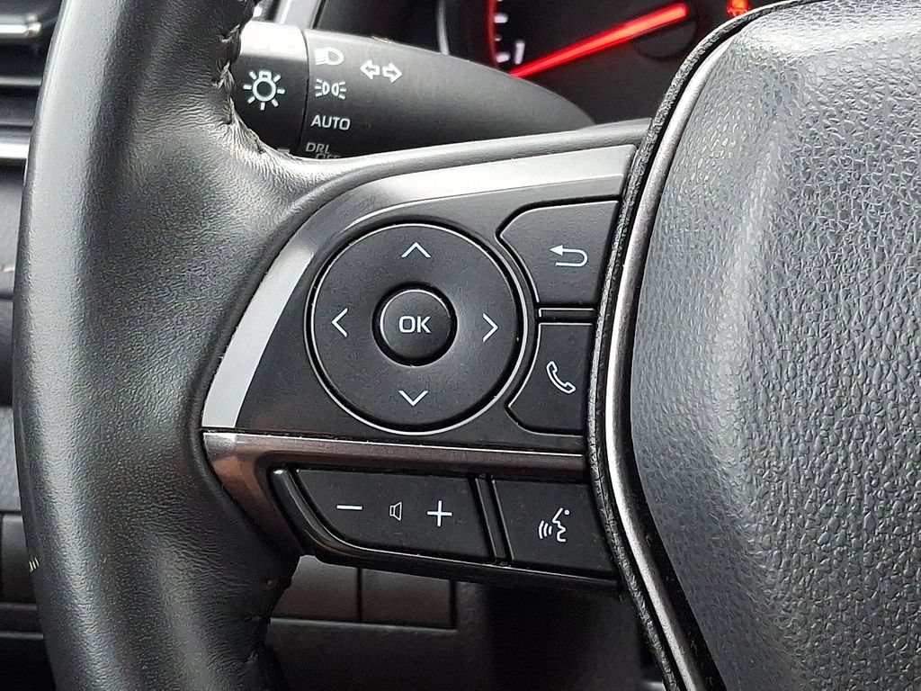 Used 2024 Toyota Camry XSE FWD image 20