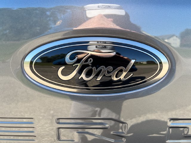 Certified 2025 Ford F250 Lariat w/ Lariat Ultimate Package AWD/4WD image 43