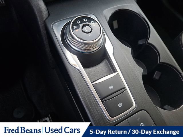 Certified 2022 Ford Escape SE w/ Convenience Package image 21