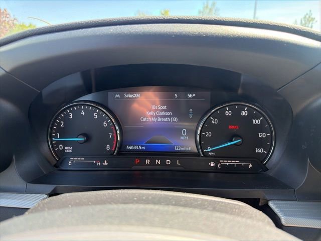 Certified 2023 Ford Explorer XLT w/ Equipment Group 202A AWD/4WD image 51