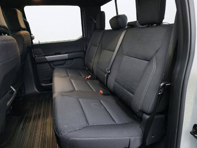 Certified 2026 Ford F150 XLT w/ Equipment Group 302A MID AWD/4WD image 27