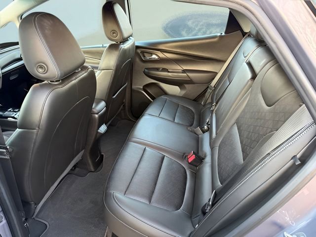 Used 2023 Chevrolet Bolt LT w/ Infotainment Package image 12