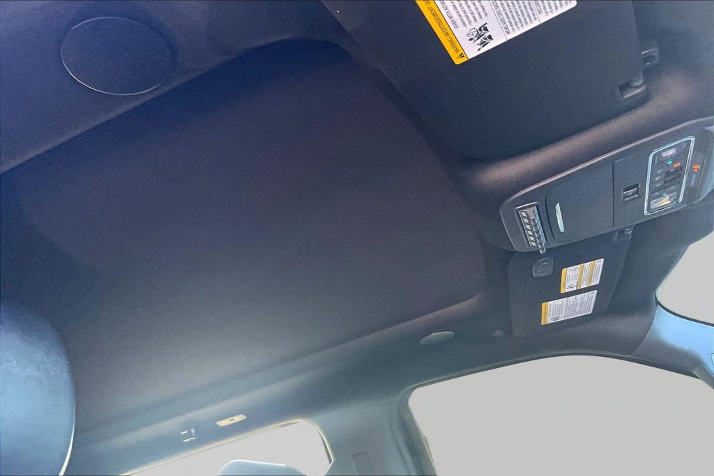 Certified 2025 Ford F150 Raptor AWD/4WD image 28