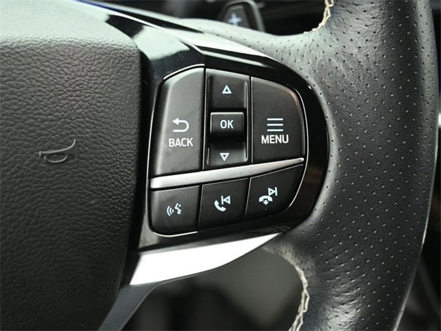 Certified 2022 Ford Explorer ST w/ Equipment Group 401A image 30