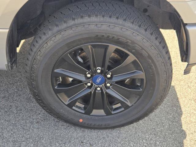 Certified 2020 Ford F150 XL w/ Equipment Group 101A Mid AWD/4WD image 21