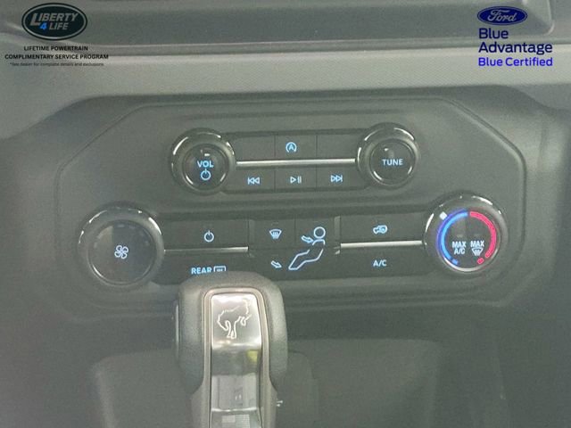 Certified 2023 Ford Bronco 4-Door w/ Sasquatch Package image 24