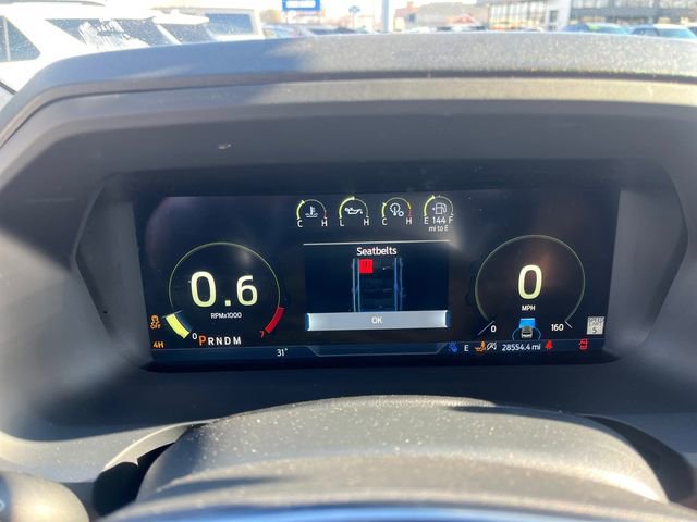 Certified 2023 Ford Expedition Max Platinum AWD/4WD image 20