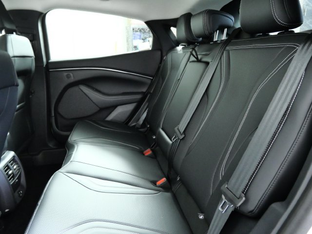 Certified 2023 Ford Mustang Mach-E Premium AWD/4WD image 14