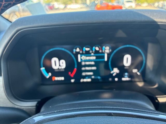 Certified 2023 Ford F150 Tremor w/ Equipment Group 402A High AWD/4WD image 9