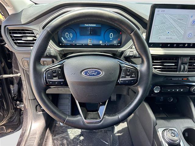 Certified 2023 Ford Escape Active w/ Tech Pack #2 AWD/4WD image 12