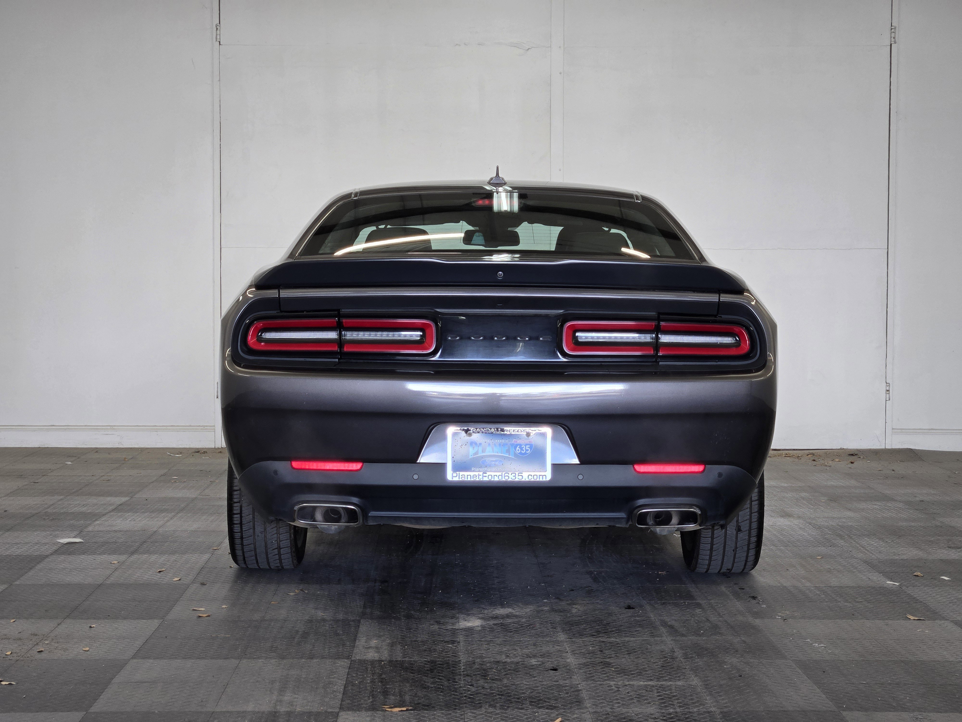 Used 2022 Dodge Challenger GT w/ Plus Package video 3