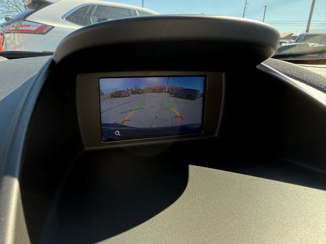 Certified 2019 Ford Fiesta SE image 21