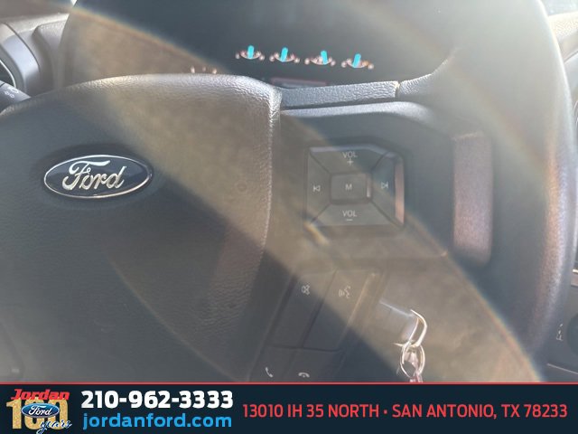 Certified 2020 Ford F150 XLT w/ Equipment Group 302A Luxury image 22