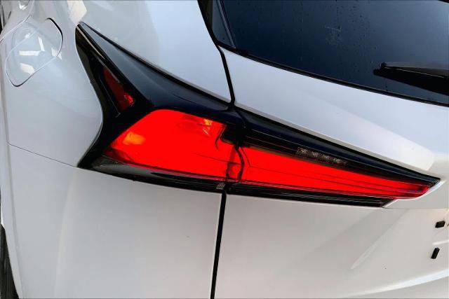 Used 2020 Lexus NX 300 FWD w/ Premium Package image 28