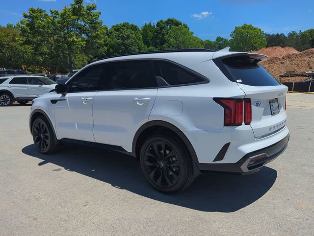 Used 2022 Kia Sorento SX FWD image 7