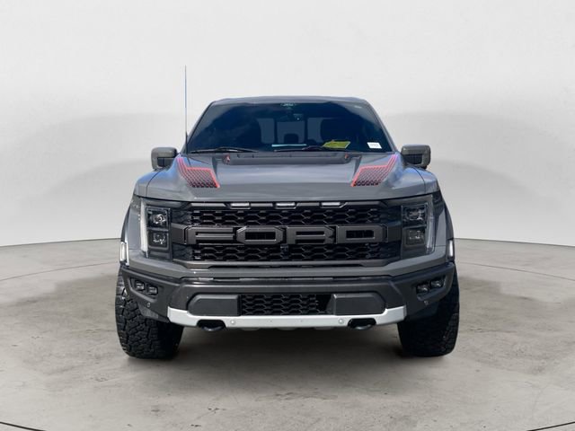 Certified 2021 Ford F150 Raptor w/ Equipment Group 801A High AWD/4WD image 8