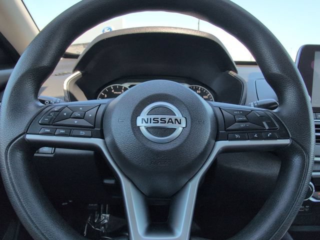Used 2022 Nissan Altima 2.5 SV FWD image 20