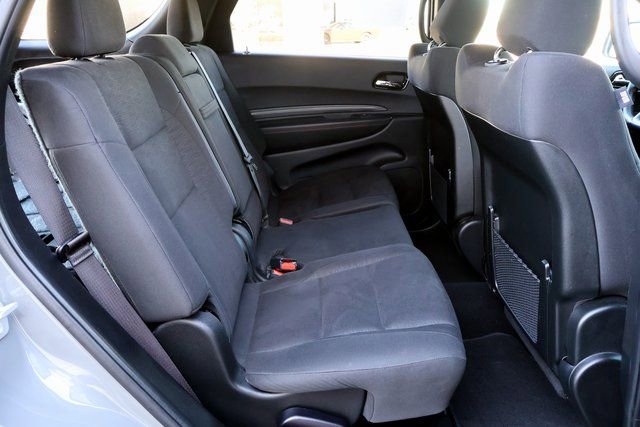 Used 2025 Dodge Durango GT image 23