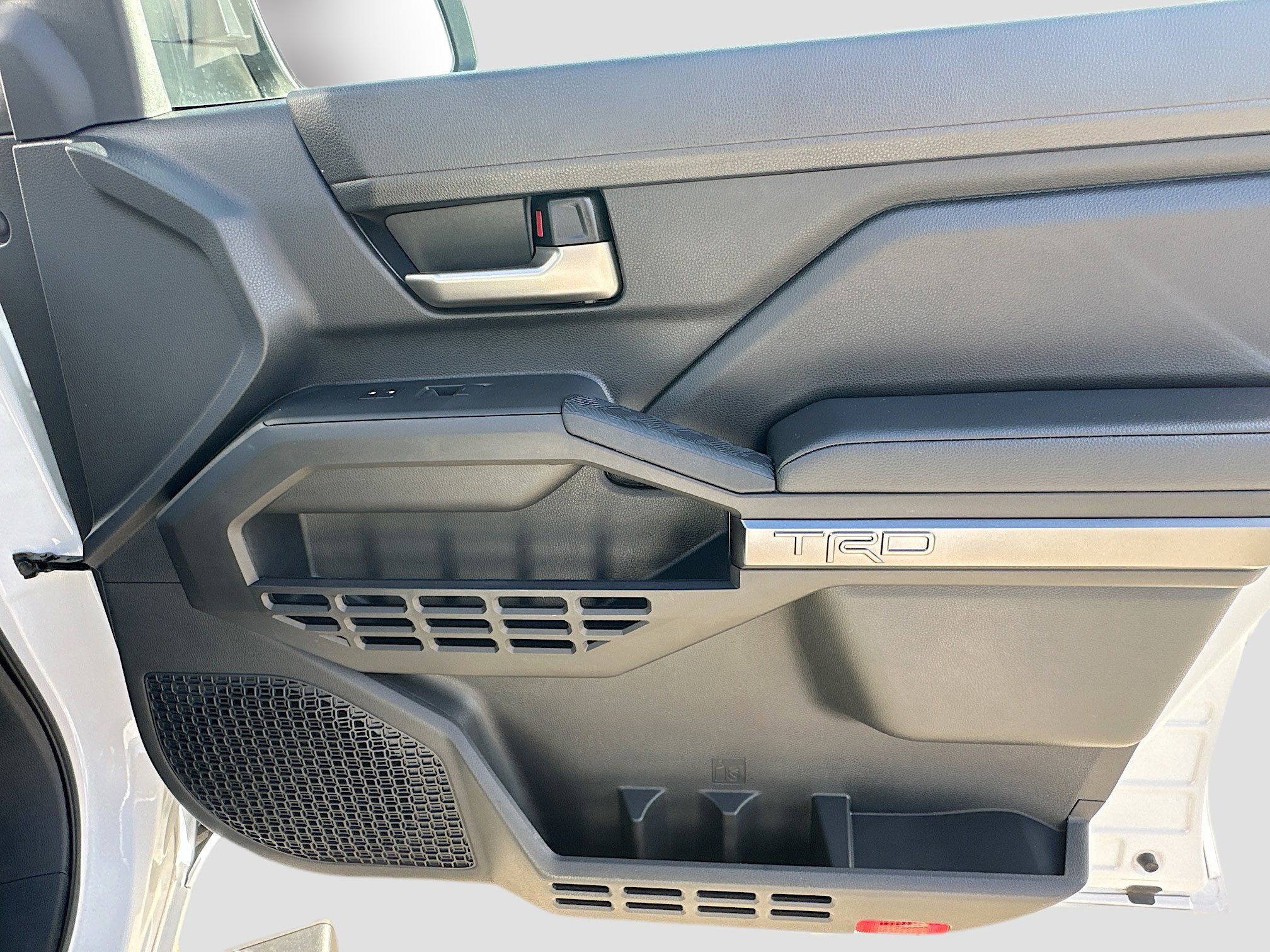 Used 2024 Toyota Tacoma TRD Sport image 31