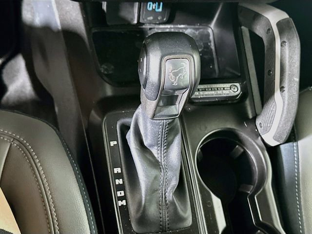 Certified 2023 Ford Bronco Outer Banks AWD/4WD image 22
