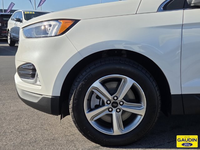 Certified 2023 Ford Edge SEL w/ Convenience Package AWD/4WD image 10