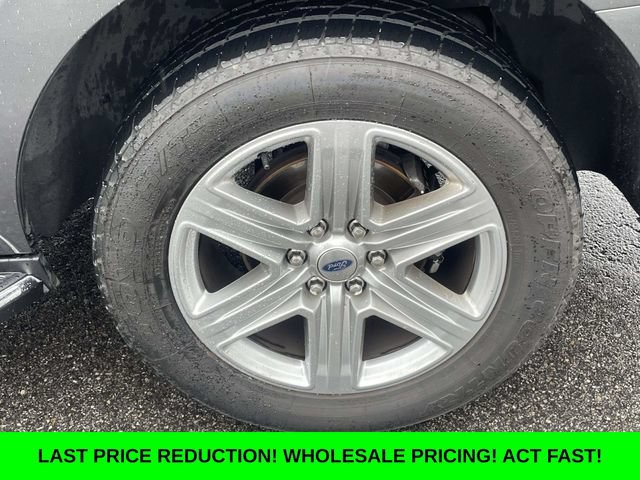 Certified 2021 Ford Expedition XLT RWD image 11