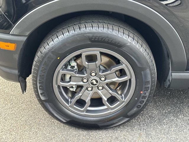 Certified 2021 Ford Bronco Sport Big Bend w/ Big Bend Package (96B) AWD/4WD image 38
