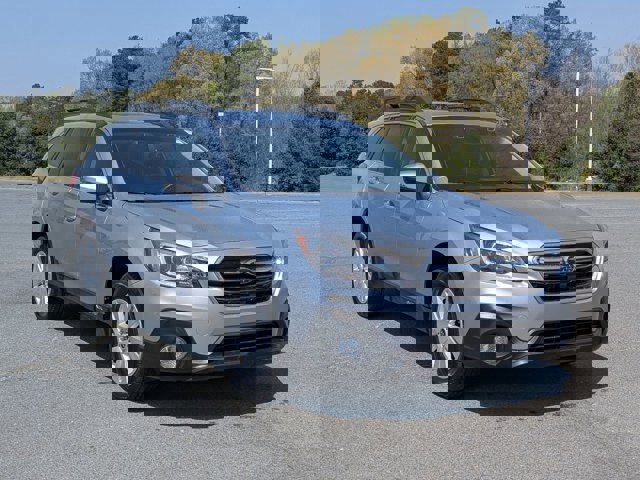 Used 2019 Subaru Outback 2.5i Premium AWD/4WD image 7