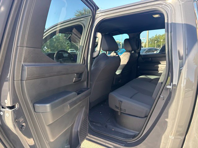 Used 2024 Toyota Tacoma SR5 RWD image 14